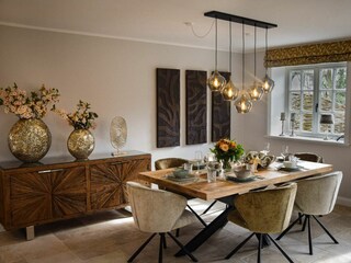 Ferienhaus Archsum Ausstattung 12