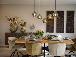 Ferienhaus Archsum Ausstattung 13