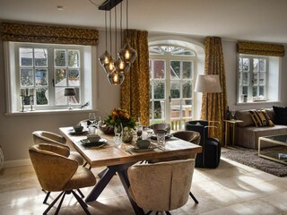 Ferienhaus Archsum Ausstattung 14