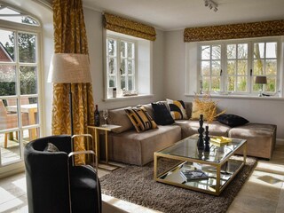 Ferienhaus Archsum Ausstattung 15