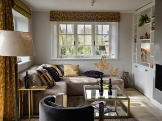 Ferienhaus Archsum Ausstattung 16