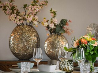 Ferienhaus Archsum Ausstattung 17