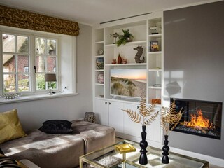 Ferienhaus Archsum Ausstattung 18