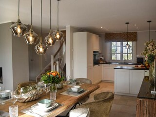 Ferienhaus Archsum Ausstattung 19