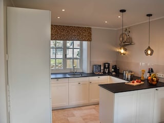 Ferienhaus Archsum Ausstattung 21