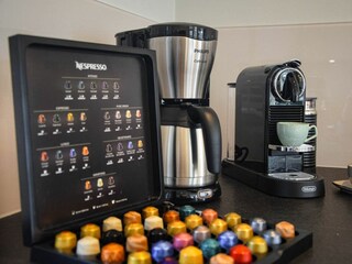 Ferienhaus Archsum Ausstattung 22