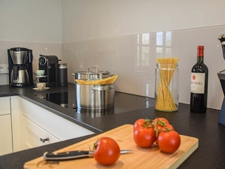 Ferienhaus Archsum Ausstattung 23