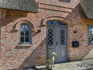 Ferienhaus Archsum Ausstattung 24