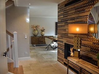 Ferienhaus Archsum Ausstattung 25