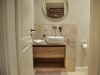 Ferienhaus Archsum Ausstattung 26