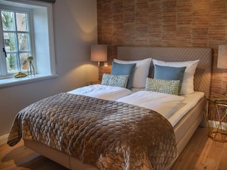 Ferienhaus Archsum Ausstattung 27