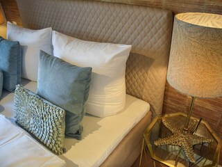 Ferienhaus Archsum Ausstattung 28