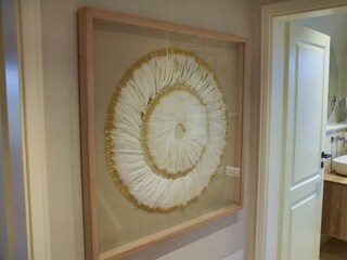 Ferienhaus Archsum Ausstattung 30