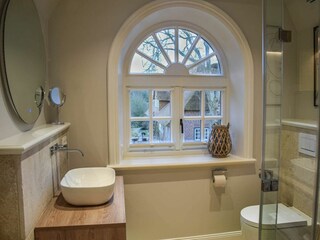 Ferienhaus Archsum Ausstattung 31