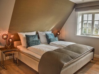 Ferienhaus Archsum Ausstattung 33