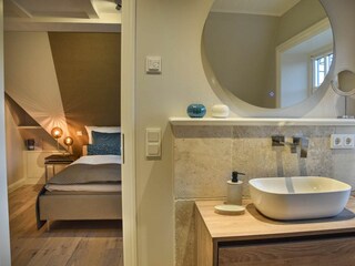 Ferienhaus Archsum Ausstattung 36