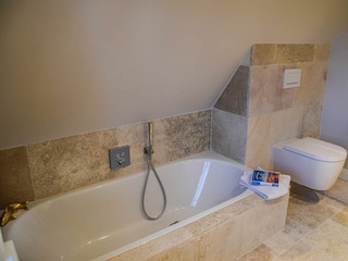 Ferienhaus Archsum Ausstattung 37