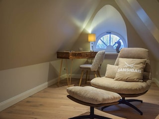 Ferienhaus Archsum Ausstattung 40