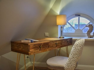 Ferienhaus Archsum Ausstattung 42