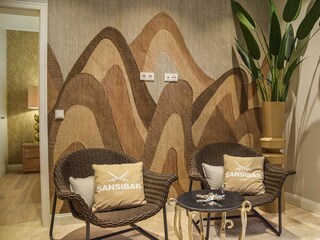 Ferienhaus Archsum Ausstattung 43