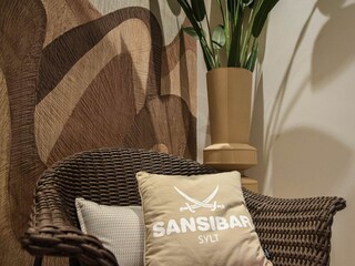 Ferienhaus Archsum Ausstattung 45