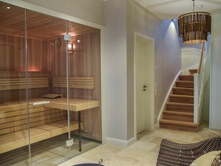 Ferienhaus Archsum Ausstattung 46