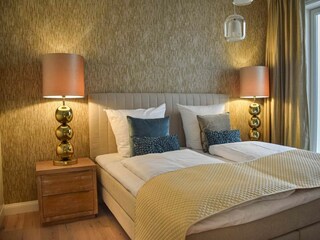 Ferienhaus Archsum Ausstattung 47