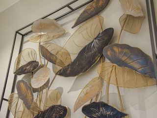 Ferienhaus Archsum Ausstattung 52