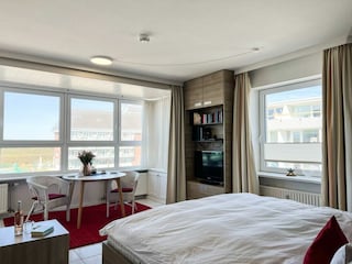Ferienwohnung Westerland Ausstattung 2