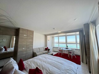 Ferienwohnung Westerland Ausstattung 4