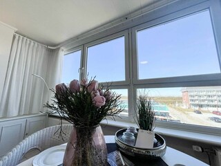 Ferienwohnung Westerland Ausstattung 6