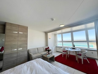 Ferienwohnung Westerland Ausstattung 8