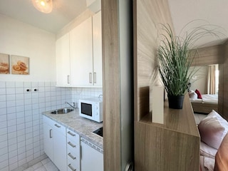 Ferienwohnung Westerland Ausstattung 9
