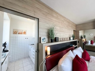 Ferienwohnung Westerland Ausstattung 10
