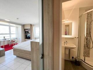 Ferienwohnung Westerland Ausstattung 11