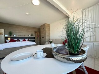 Ferienwohnung Westerland Ausstattung 14