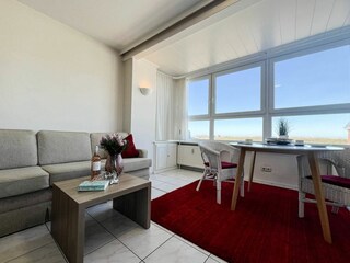 Ferienwohnung Westerland Ausstattung 15