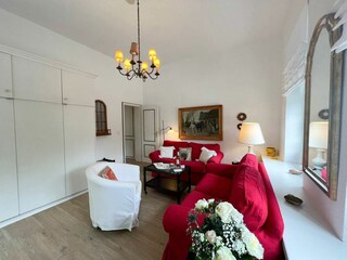 Ferienwohnung Westerland Ausstattung 1