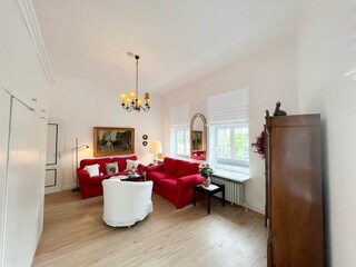 Ferienwohnung Westerland Ausstattung 4