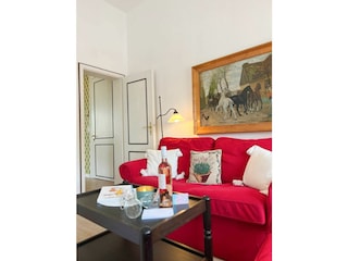 Ferienwohnung Westerland Ausstattung 5