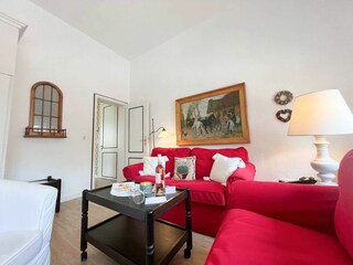 Ferienwohnung Westerland Ausstattung 6