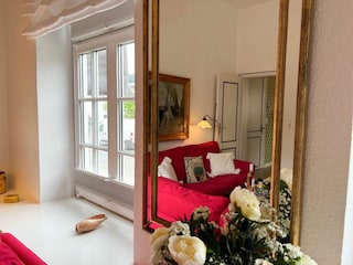 Ferienwohnung Westerland Ausstattung 8