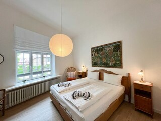 Ferienwohnung Westerland Ausstattung 10