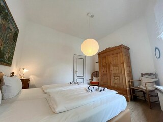 Ferienwohnung Westerland Ausstattung 11