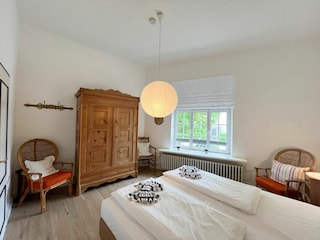 Ferienwohnung Westerland Ausstattung 13