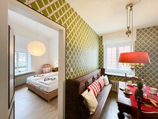Ferienwohnung Westerland Ausstattung 14