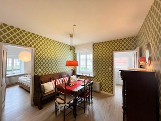 Ferienwohnung Westerland Ausstattung 16