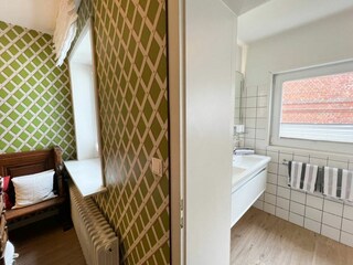 Ferienwohnung Westerland Ausstattung 19