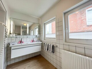 Ferienwohnung Westerland Ausstattung 20