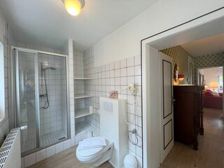 Ferienwohnung Westerland Ausstattung 21